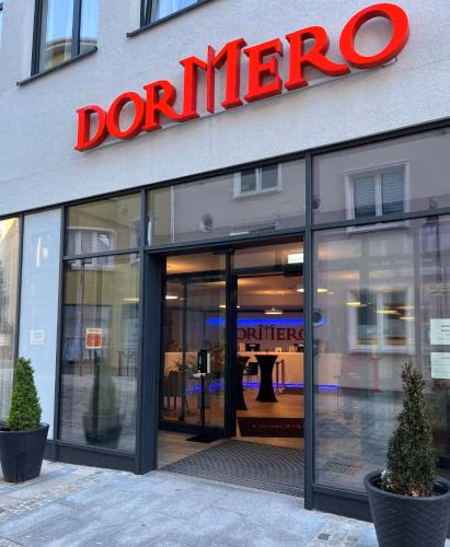 DORMERO Hotel Hof — foto 2