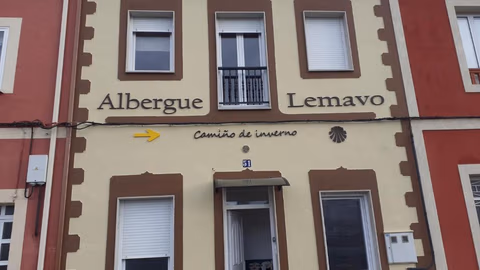Albergue Lemavo — foto 1
