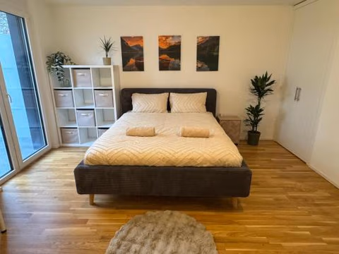 Studio moderne avec parking — foto 1