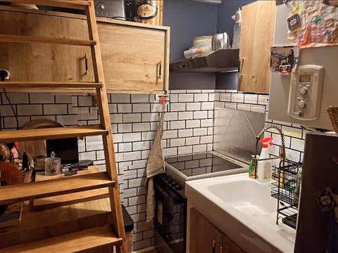 Élégant appartement Mer & Golf — foto 5