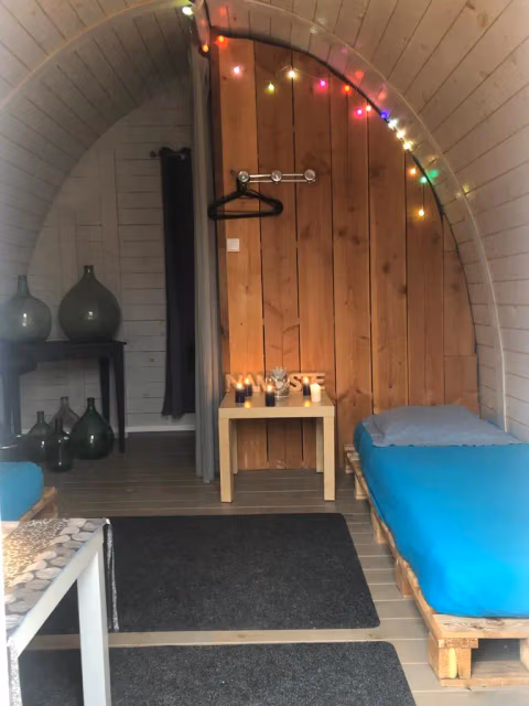 Gîte du Soleil Levant — foto 3