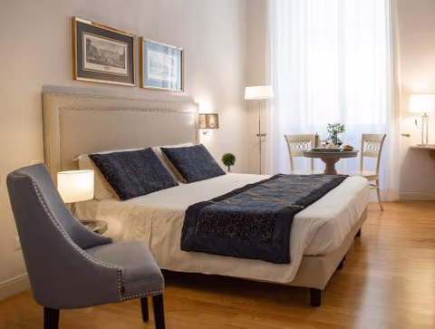 Boutique Hotel del Corso — photo 5