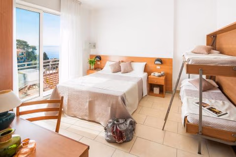 Hotel Europa — photo 5