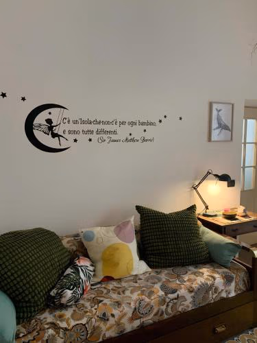 Colombo House e L'isola che non c'è — foto 4