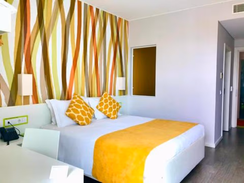 Hotel 3K Faro Aeroporto — photo 3