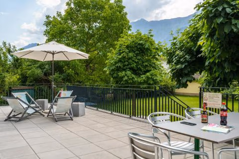 Backpackers Villa Sonnenhof - Hostel Interlaken — foto 5