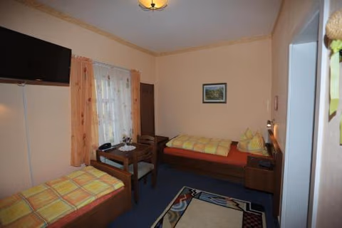 Hotel zur Post — foto 3