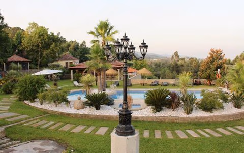Casas do Picoutinho — foto 1
