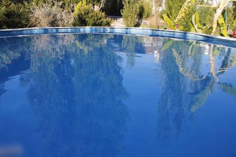 Charming House in Castro Marim with Shared Pool — photo 9