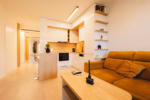 StayPrime apartment centrum, free parking, wifi — foto 2