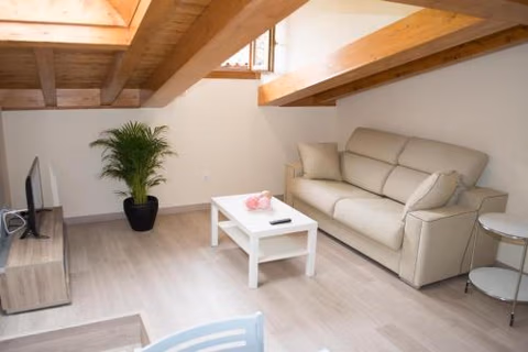 APARTAMENTOS RURALES El Llagar de Cue — foto 4