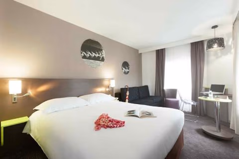 ibis Styles Beaune Centre — foto 3