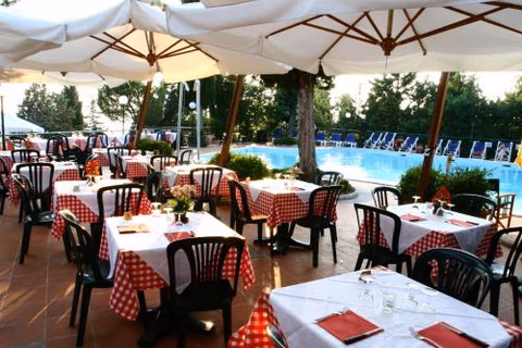 Camping Village Panoramico Fiesole — foto 6