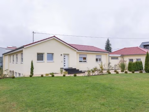 Ferienhaus in Markdorf mit Pool — foto 6