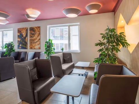 B&B Hotel Bayreuth — foto 3