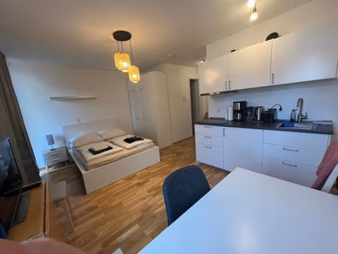 New Business Apartment Nr23 — photo 7
