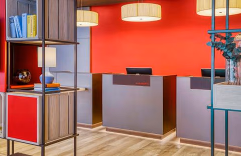 IntercityHotel Nürnberg — foto 5