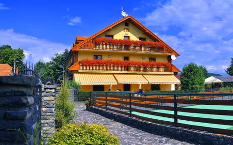 Penzion UNA — foto 6