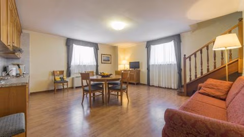 Residence Villa Spiaggia — foto 7