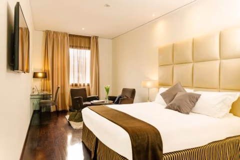 Cosmopolitan Hotel — photo 1