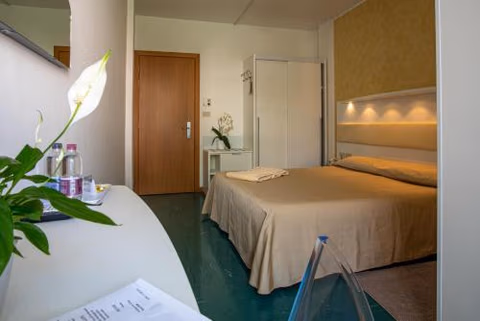 Hotel Mar Del Plata — photo 8