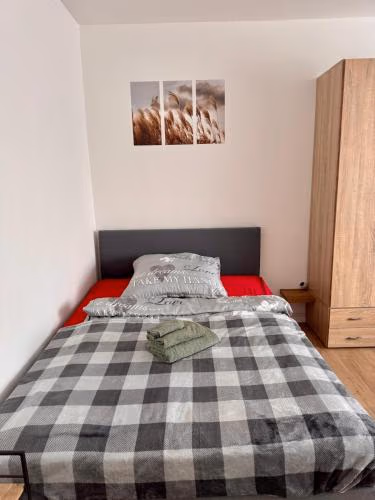 Gemütliches, renoviertes Appartement in Uniklinik- & City- Nähe mit Klimaanlage — foto 3