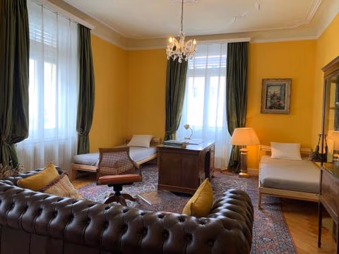 Casa Liberty — foto 5