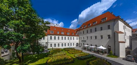 Herbal Hotel Wrocław — photo 1