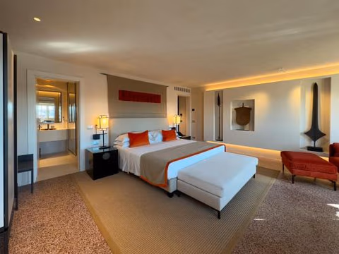 Hotel Palazzo Durazzo Suites — foto 3