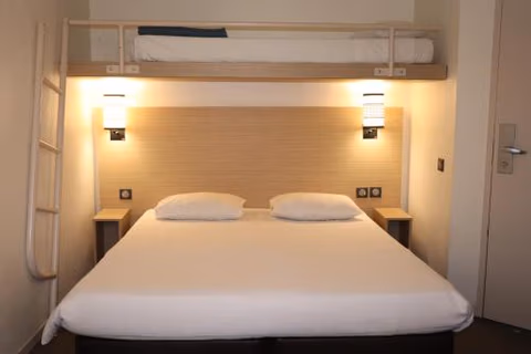 Hotel Inn Design Dijon Sud — foto 4