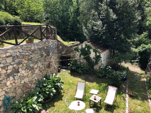 B&B Casale Coreallo Spotorno — foto 2
