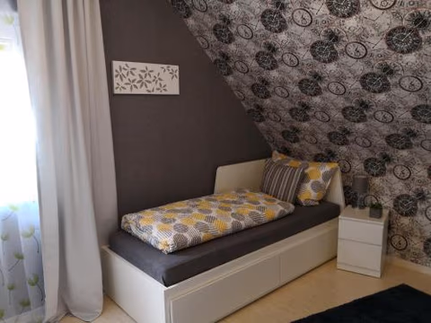 Ferienwohnung Gebauer — foto 9