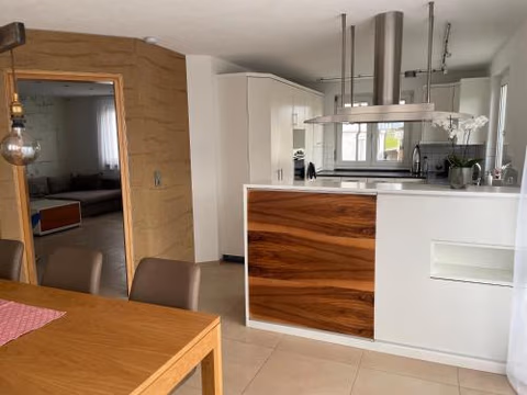 Ferienwohnung Mario am Bodensee — foto 7