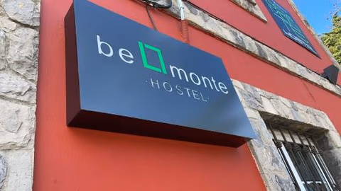 Pensión Belmonte — foto 7