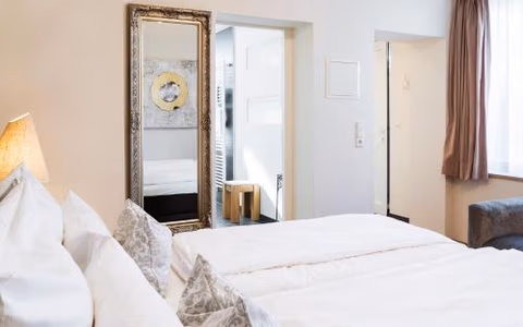 Boutique Hotel Friesinger — foto 8