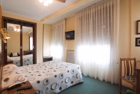 Hotel Castilla — foto 6