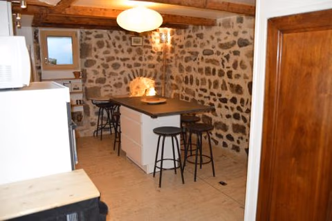 Le gîte du Bessat — foto 4
