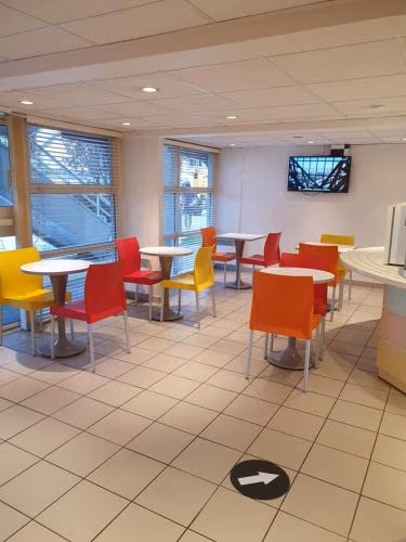 Premiere Classe Besancon Ecole Valentin — foto 3