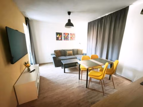 Vila Olivín - apartments — photo 2