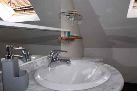 Appartement des Vignes — foto 5