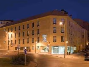 Hotel F&G Logroño — foto 4