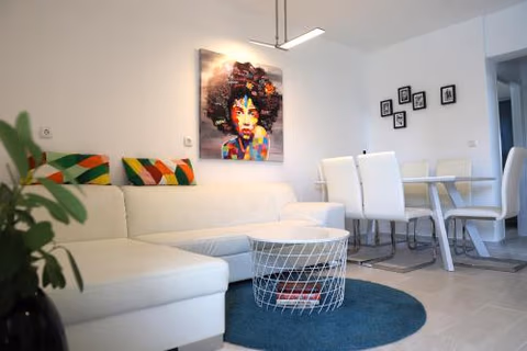 Apartments Skandi1 — foto 6