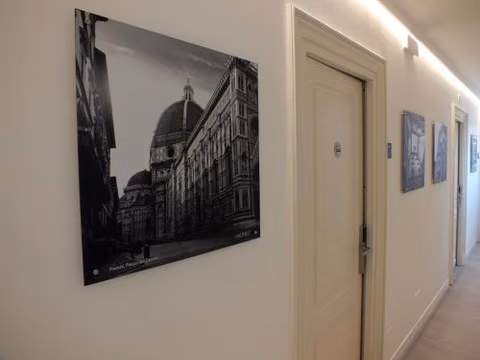 BB Hotels Smarthotel Derose — photo 8