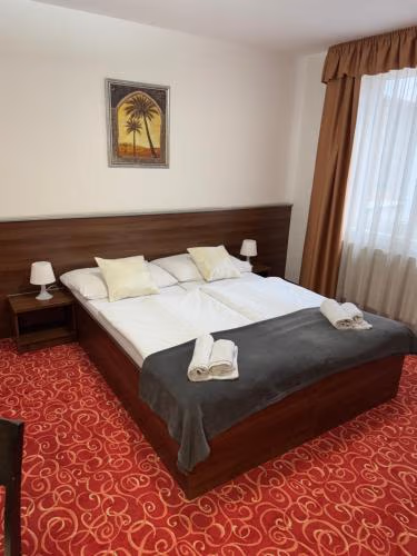 Hotel Barbakan — foto 3
