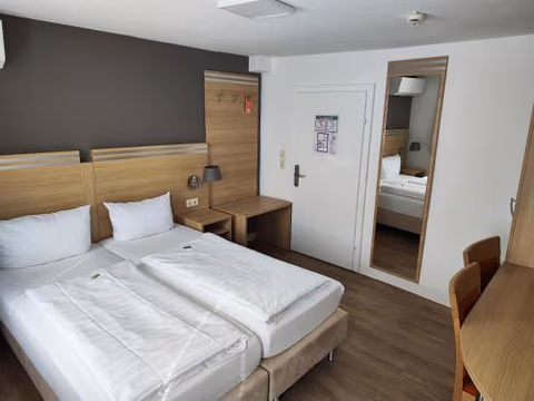 Hotel Altes Weinhaus — foto 5