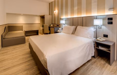 Hotel San Donato - Bologna centro — photo 8