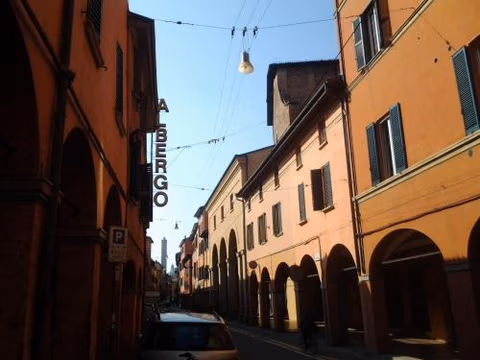 Hotel Perla — photo 1