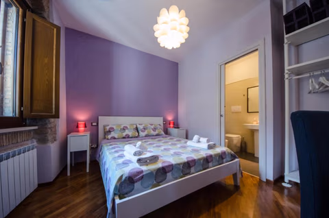 B&B Le Streghe — foto 6