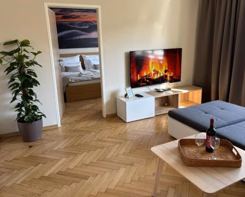 Apartman Relax — foto 8