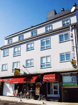 Hotel Xeito — foto 7